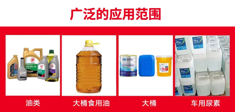 適用范圍